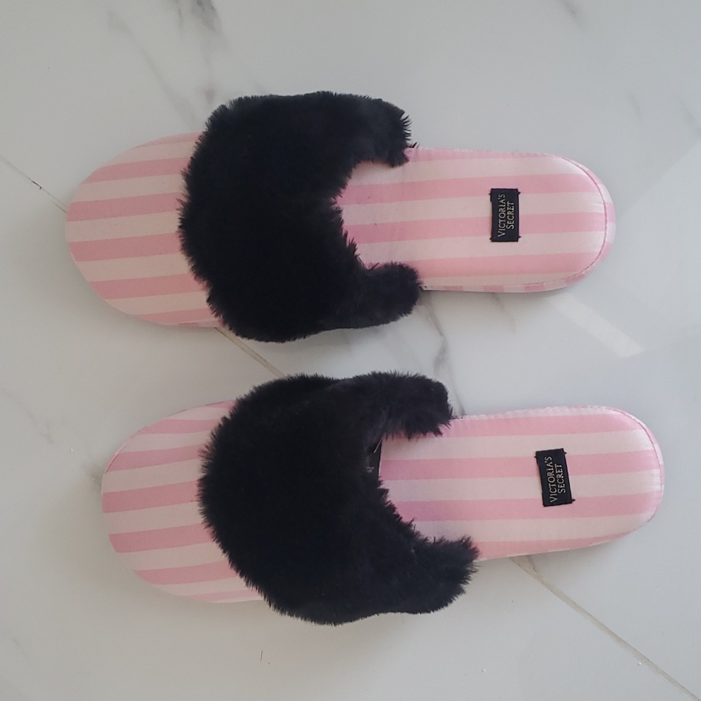 Victoria Secret Slippers